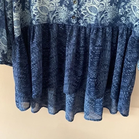 Ecote Blouse - Picture 6 of 8